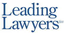 leading lawyer